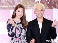 최수영-다나카 슌스케, 한일 대표 배우