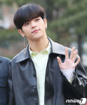 스트레이 키즈 우진, 따스한 눈빛