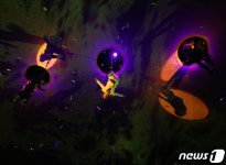 푸에르자 부르타