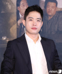 김동영, 진중한 배우