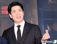 김상경, 믿고 보는 배우