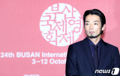 24회 부산영화제 찾은 모리야마 미라이