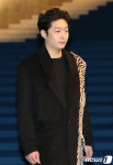 데이비드 오, 오랜만이죠?