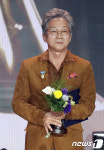 성우 이정구, 국무총리 표창