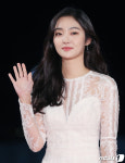 김혜준, 앞으로가 더 기대되는 신인 배우