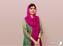 에플TV+, 노벨상 수상자인 말랄라 유사프자이와 파트너십 체결