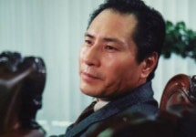 원로배우 황건, 폐렴 투병 중 사망…향년 81세