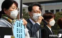 현직 부장판사, 이탄희 민주당 의원 공개 비판…"참 무서운 발상"