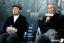 신구-오영수, 명 배우들의 연극 나들이