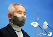 국민의당 선대위 합류한 최진석 명예교수