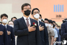 서울중앙지검 부장검사 3명 사의…총장 지명 전 추가인사 필요성