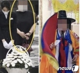 황교익 "김건희 옆사람, 무당?"→ 대통령실 "金여사 지인