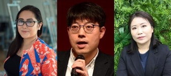 제26회 BIFAN, 심혜진·강혜정 대표 등 심사위원 16인 위촉