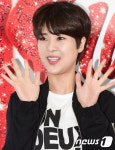 개그우먼 강유미, 비연예인 남편과 결혼 3년 만에 이혼