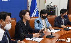 野, 경찰공무원법 개정 추진…"행안부 장관 인사제청권 배제해야"