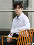 렌 ‘이제는 대세 뮤지컬 배우’