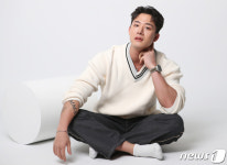 차현승, 선미 백댄서 출신 피지컬 남신