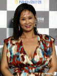 부천국제판타스틱영화제 참석한 김선영 배우