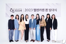 SK스토아, 패션PB 일반인 모델