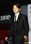 세븐틴 준, 배우로 글로벌OTT어워즈 참석