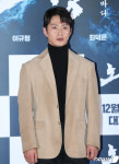 김성규, 내공 있는 배우