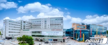 강원대병원 소아과 교수 4명 사직 의사 밝혀…병원 “대책 마련 중”