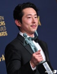 미국 배우 조합상 남우 주연상도 수상한 스티브 연