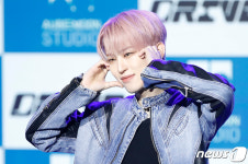 이안, 두근두근 볼 하트