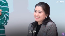 "웃는 이유? 이길 줄 알았으니까^^"…민희진 등 토닥인 변호사가 밝힌 자신감