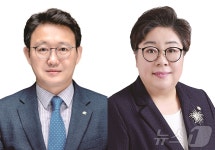 전북도의회, 예결위원장 김성수·윤리특위원장 박정희 의원 선임