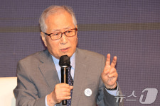 9.19 토론자로 나선 정세현 전 장관