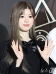니쥬 리쿠, 향기로운 미소