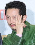 스티븐 연, 개그 본능 꿈틀
