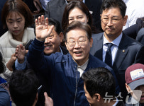 이재명 파기환송심 재판장은 이재권 부장판사…