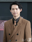 마츠무라 호쿠토, 아이돌 출신 대세 배우