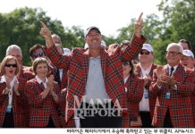 위클리를 통해 본 프로골퍼 인생