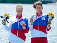 "러시아 선수가 은메달? 기분 더러워"...미국 조정 선수, "러시아 선수 올림픽 참가 불쾌"