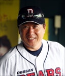 "팬들로부터 받은 사랑을 야구로 사회에 환원하고 선수들의 은퇴 후 삶에 대해 진지하게 고민하겠다" 프로야구 ...