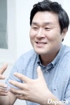 "한 장면이라도, 心스틸러"…윤경호, 12년차 배우의 꿈 (인터뷰)