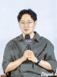 "이 누아르는, 캐릭터 신세계"…김선호,