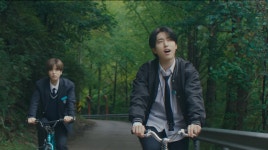스트레이 키즈, 뮤직 드라마…"청량하게 녹인, 청춘 감성"