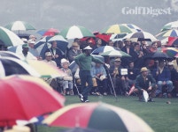 밥 존스상을 수상한 리 엘더, 인고의 세월을 보내다