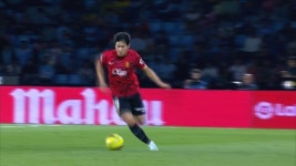 "상대에겐 악몽 같은 선수"…이강인 막을 길은