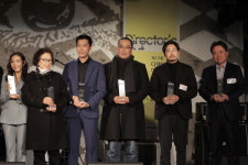 감독들이 뽑은 올해의 영화, 올해의 배우 (디렛터스 컷 시상식)
