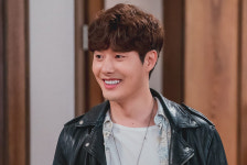 자유로운 영혼 신정윤, 철부진 금수저 정유민