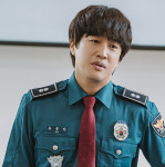 차태현-진영-정수정, "경찰수업, 사랑합니다"