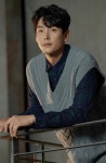 훈훈한 배우 곽시양, 첫 코믹 연기 공개!