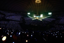 투모로우바이투게더, 세 번째 월드투어