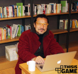 ‘파판’ 각본가 테라다 켄지가 말하는 애스커, 그리고 게임 시나리오