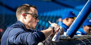 리그 오브 레전드에 스카우트 리포트가 생긴다면?